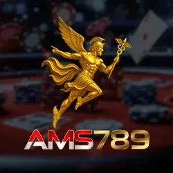 AMS789 - Petualangan Arcade yang Seru
