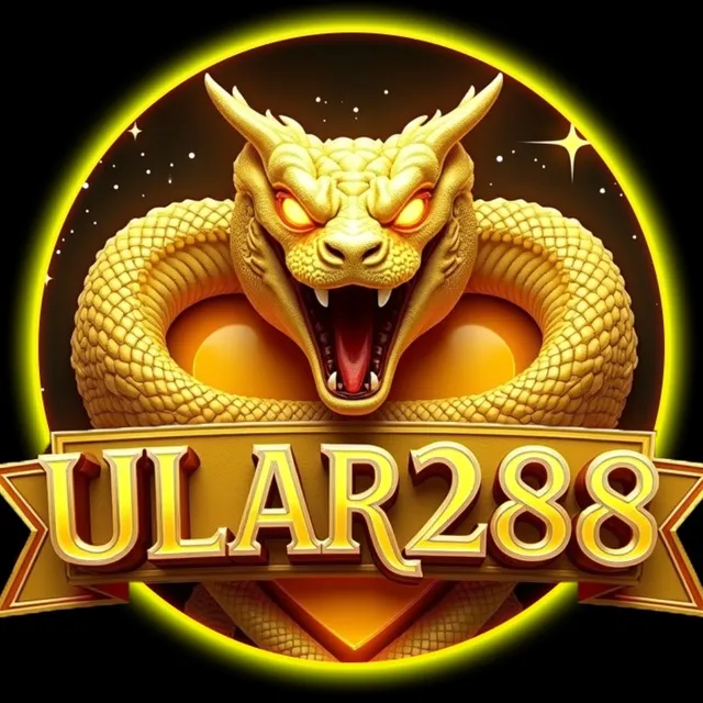 ULAR288 - Permainan Olahraga Seru untuk Semua